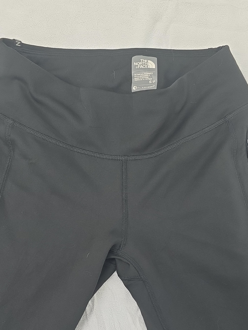 The North Face Women Black Performance Leggings